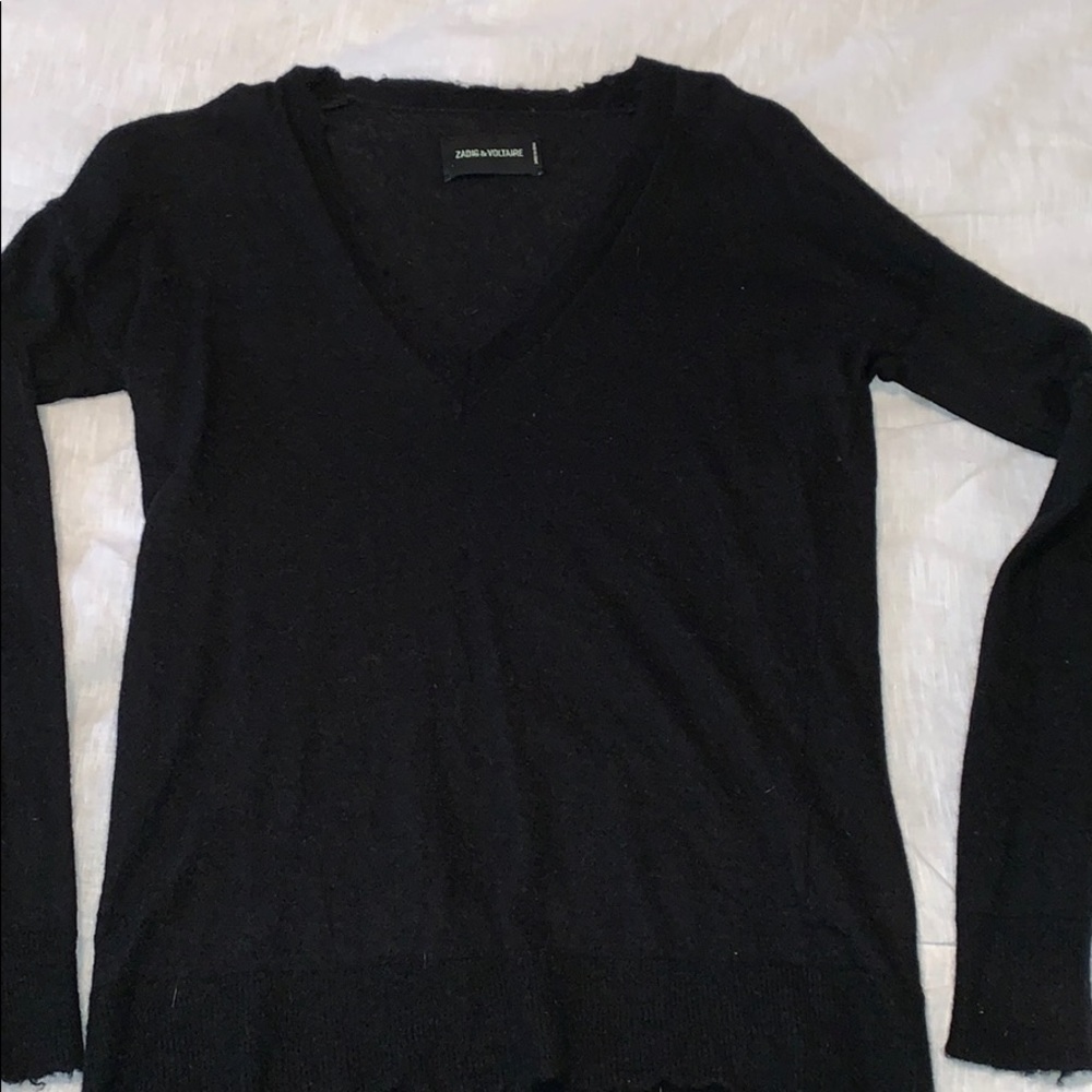 Zadig & Voltaire sweater